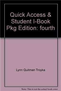 Quick Access & Student I-Book Pkg