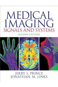 Medical Imaging Signals and Systems