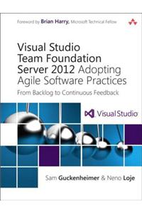 Visual Studio Team Foundation Server 2012