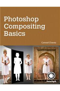 Photoshop Compositing Basics
