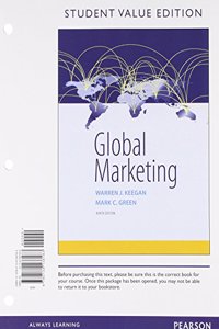 Global Marketing