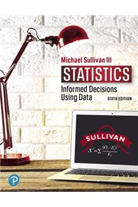 Statistics