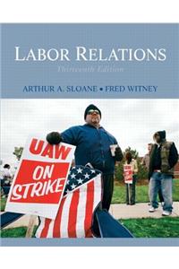 Labor Relations