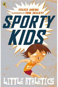 Little Athletics