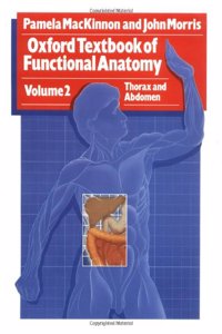 Oxford Textbook of Functional Anatomy