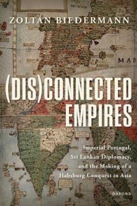 (Dis)Connected Empires