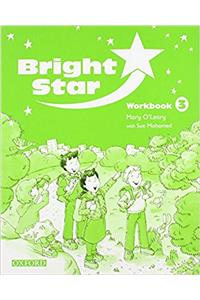 Bright Star 3: Workbook