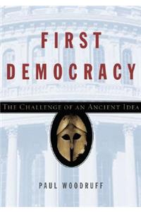 First Democracy