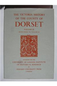A History of the County of Dorset