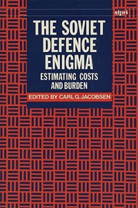 The Soviet Defence Enigma