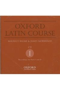 Oxford Latin Course