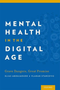 Mental Health in the Digital Age