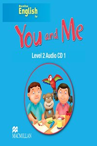 You and Me 2 Audio CDx3