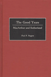 The Good Years