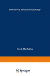 Contemporary Topics in Immunobiology
