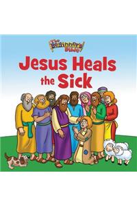 The Beginner's Bible Jesus Heals the Sick