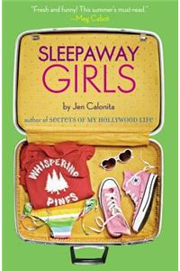 Sleepaway Girls