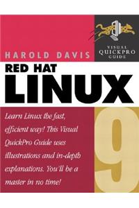 Red Hat Linux 9