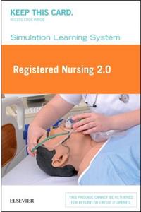 Simulation Learning System for Rn 2.0
