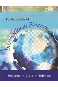 Fundamentals of International Finance (with Thomson One and Infotrac)