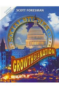 Social Studies: Growth of a Nation