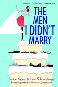 Men I Didn't Marry