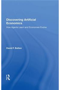 Discovering Artificial Economics