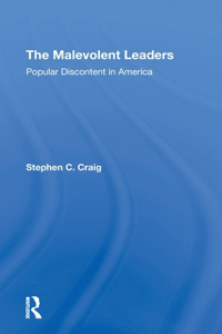 The Malevolent Leaders