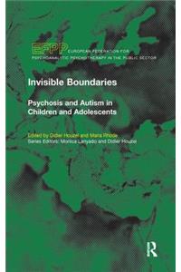 Invisible Boundaries