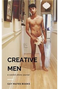 Creative Man
