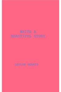 Write a beautiful story