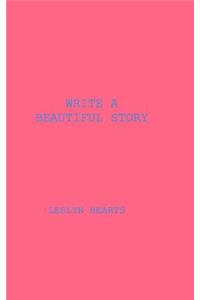 Write a beautiful story