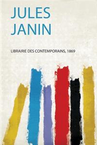 Jules Janin