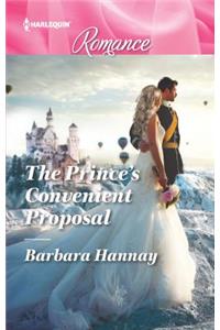 The Prince's Convenient Proposal