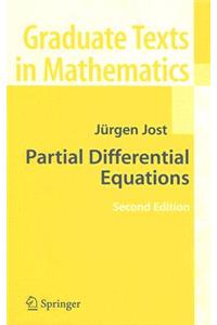 Partial Differential Equations