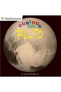 Curious about Pluto