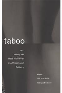 Taboo