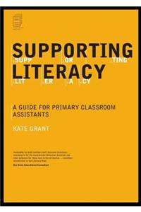 Supporting Literacy