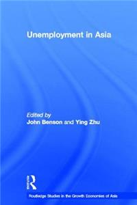 Unemployment in Asia