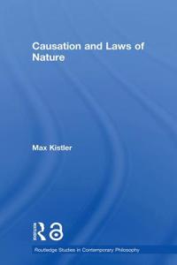 Causation and Laws of Nature