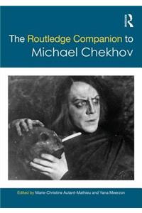 Routledge Companion to Michael Chekhov