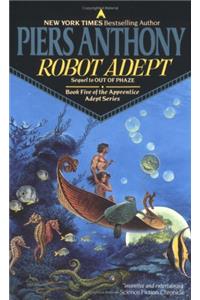 Robot Adept (Apprentice Adept)