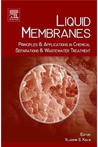 Liquid Membranes