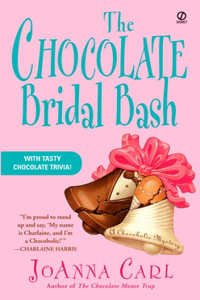 Chocolate Bridal Bash