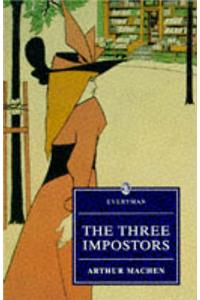 Three Impostors