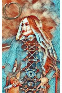 jlo 50 Carats Birthday Collectors Edition Drawing Journal