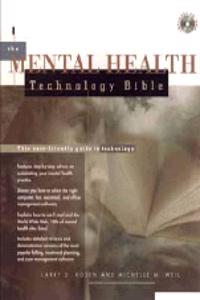 Mental Health Technology Bible