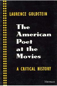 American Poet at the Movies