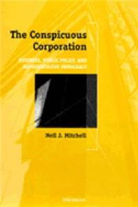 Conspicuous Corporation