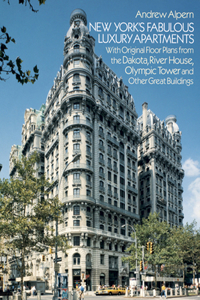 New York's Fabulous Luxury Apartments